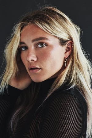 Florence Pugh Image