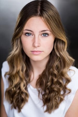 Amelia Crouch Image