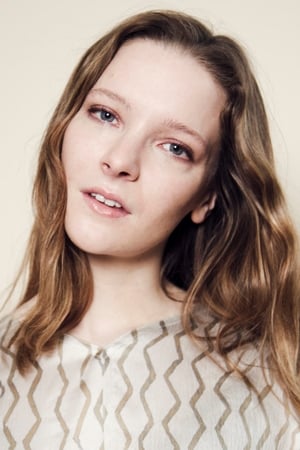Morfydd Clark Image