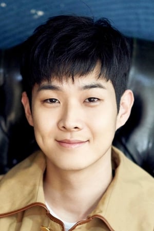 Choi Woo-sik Image