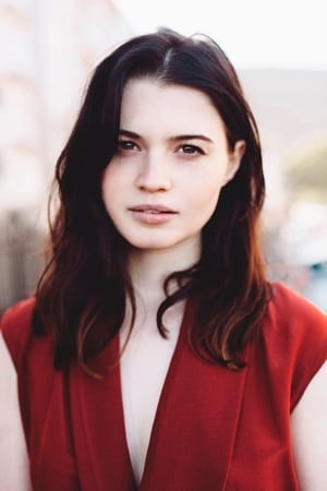 Meganne Young Image