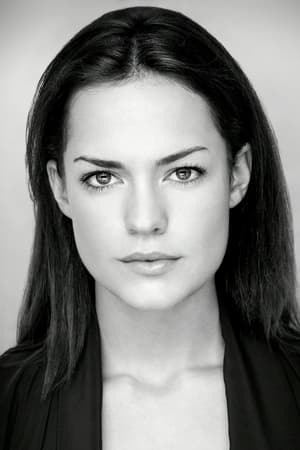 Emily Wyatt Image