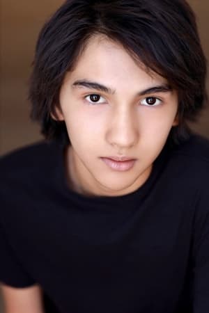 Julian Zane Chowdhury Image