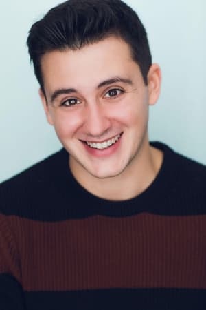Steve Lipman Image