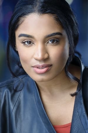 Jennifer Brito Image