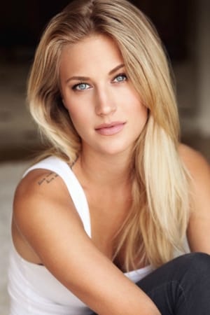 Rebecca Olson Image