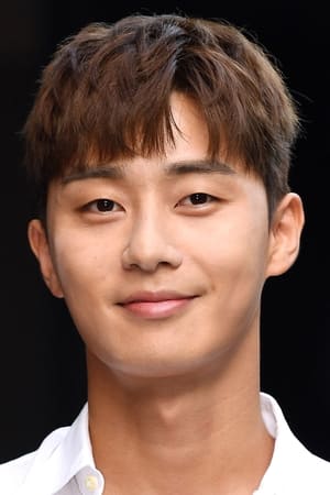 Park Seo-joon Image