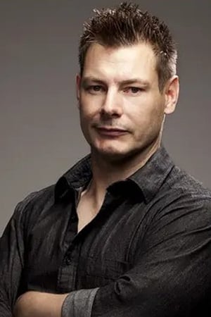 Fredrik Yderström Image
