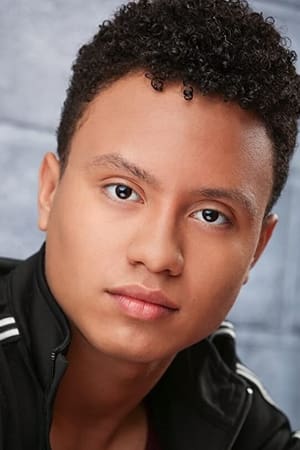 Joshua Montes Image