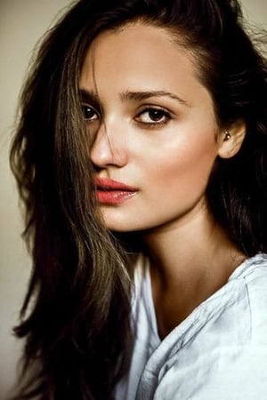 Tatiana Ikasovic Image