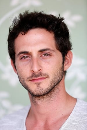 Tomer Capone Image