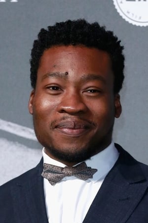 Fisayo Akinade Image