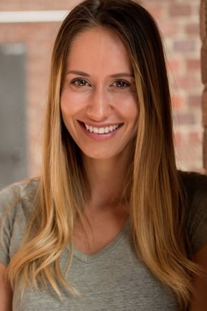 Anna Beletzki Image