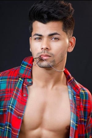 Siddharth Nigam Image
