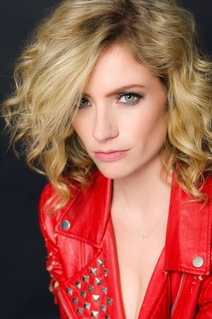 Cody Renee Cameron Image