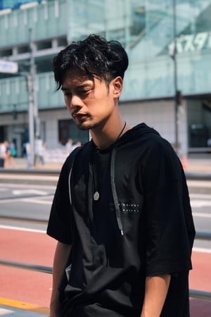 Kin Long Chan Image