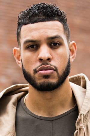 Sarunas J. Jackson Image