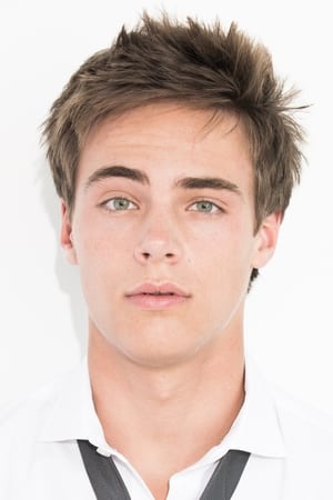 Kevin Quinn Image