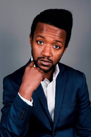 Eric Kabongo Image