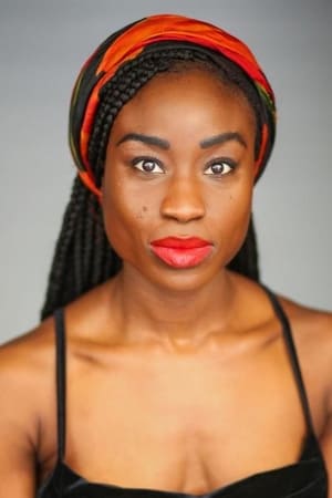 Adesuwa Oni Image