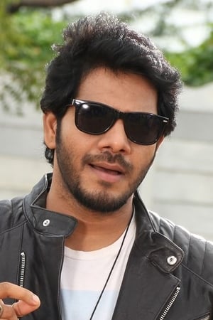 Noel Sean Image