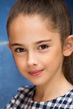Julia Butters Image