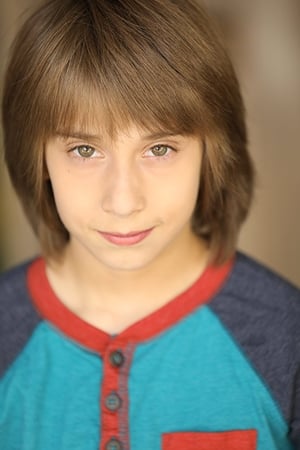 Jake Getman Image