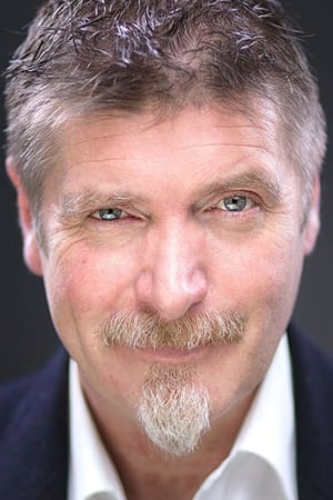 Frank Cannon Image