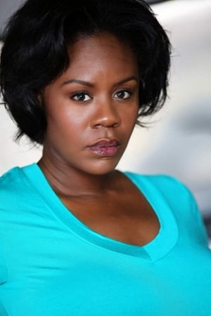 Andrene Ward-Hammond Image