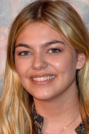 Louane Emera Image
