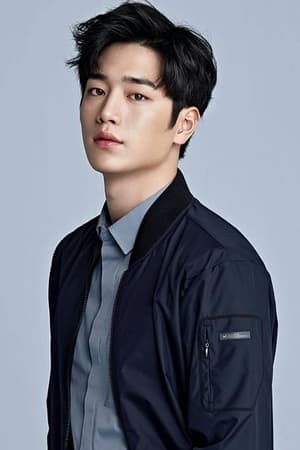 Seo Kang-Joon Image