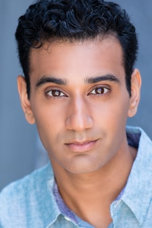 Nikhil Pai Image
