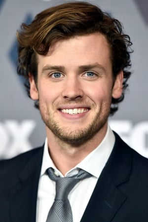 Jack Cutmore-Scott Image