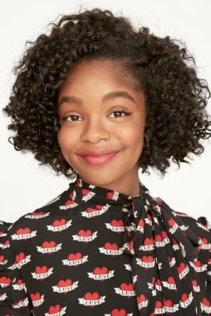 Marsai Martin Image