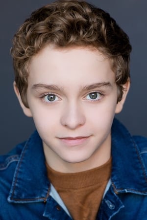 Gavin Lewis Image
