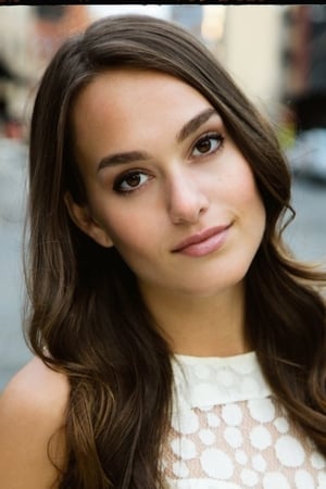 Meredith Travers Image