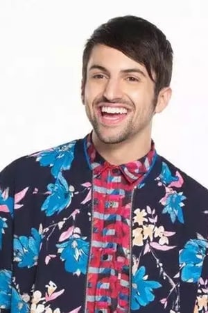 Mitch Grassi Image