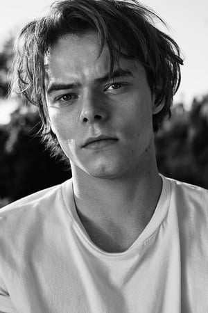 Charlie Heaton Image