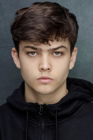 Cameron King Image