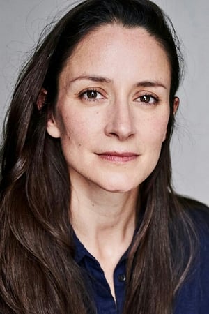 Natalie Radmall-Quirke Image