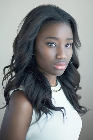 Karidja Touré Image
