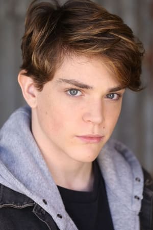 Hunter Wenzel Image