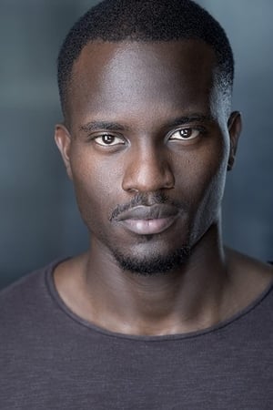 Antony Acheampong Image