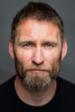 Brian F. Mulvey Image