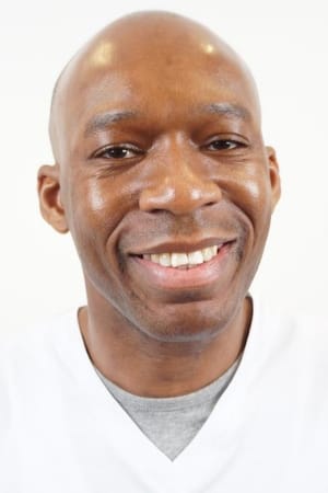 David Olawale Ayinde Image