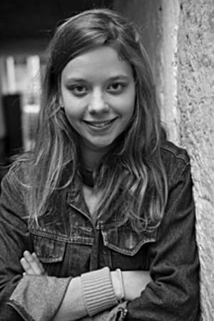 Sophie Breyer Image