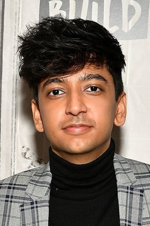 Nik Dodani Image