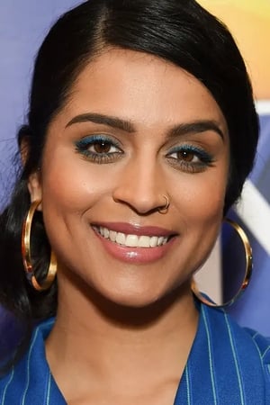 Lilly Singh Image