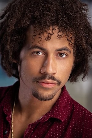 Teddy Williams Image