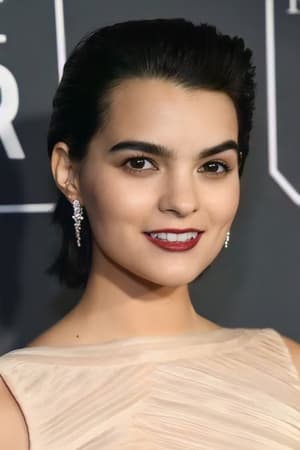 Brianna Hildebrand Image